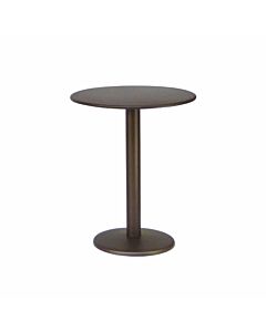 Bum Contract Bistro, 24" Round Top Table Bistro 900
