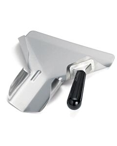 Omcan French Fry Scoop with handle(s) - USA