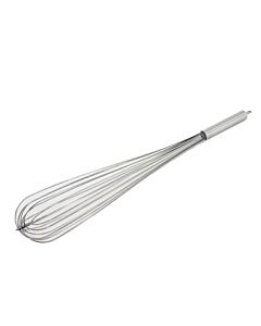 Omcan 24" Stainless Steel French Whip - USA