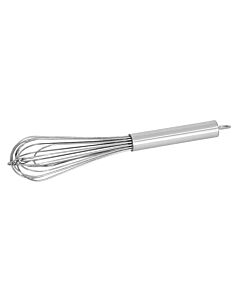 Omcan 12" Stainless Steel French Whip - USA