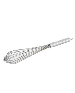 Omcan 16" Stainless Steel French Whip - USA