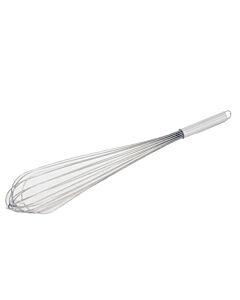 Omcan 22" Stainless Steel French Whip - USA