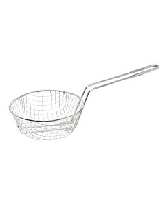 Omcan 3" Coarse Mesh Culinary Basket - USA