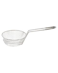 Omcan 3" Medium Mesh Culinary Basket - USA