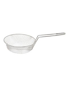 Omcan 10" x 3" Culinary Basket Medium Mesh - USA
