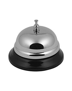 Omcan 4"/ 102 mm Diameter Call Bell