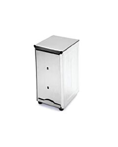 Omcan Full Size Napkin Dispenser
