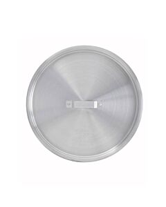 Omcan Aluminum Covers for Stock Pots