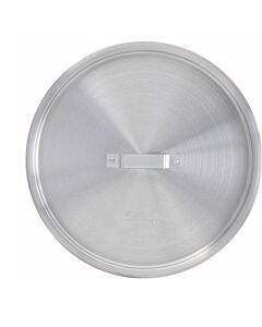 Omcan Aluminum Cover for 120 QT Stock Pot, 1.8mm Thickness - CA