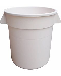 Omcan 10 Gallon Food Storage Container