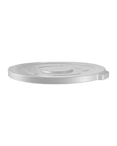 Omcan 20 Gallon Food Storage Container Tight Fitting Lid for 12000-083