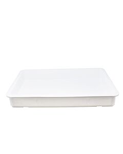 Omcan Stackable Pizza Dough Proofing Box 18"x 26"