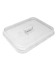 Omcan Clear Crock Cover for 58552-682