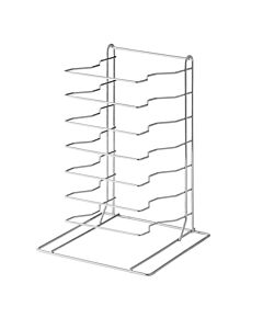 Omcan Pizza Rack 7 Slots - CA