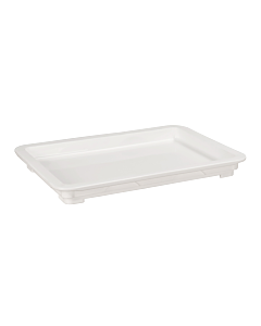 Omcan Stackable Pizza Dough Proofing Boxes Cover for 58551-324, 58551-325, 58551-326