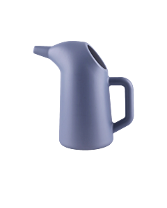 Omcan 2 Qt. Polypropylene (PP) Funnel Cake Batter Pouring Pitcher