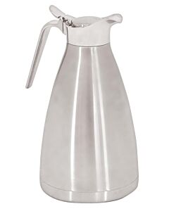 Omcan 50 oz Double Wall Insulated Coffee Server - CA