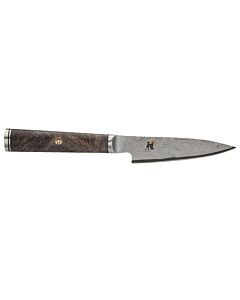 Miyabi 5000MCD 67 3.5" Shotoh Paring Knife 1019501 - Brown Handle - CA