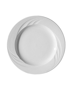 Tableware Solutions Everest- Dinner Plate, 25cm - 10" 24 / case 21CCEVE 001