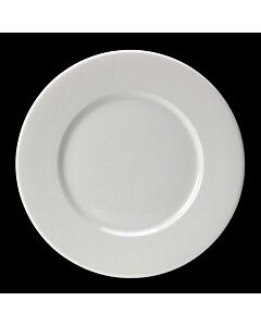 Steelite Plate Wide Rim Monaco 11 3/8" (7" Well), 12 / case 9001C1061