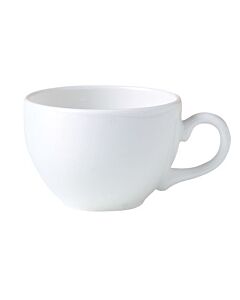 Steelite Low Cup 5 1/8" x 2 5/8" (12 oz), 36 / case 9001C152