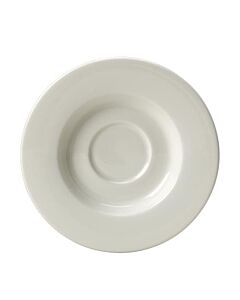 Steelite Fine Saucer 6" , 36 / case 9001C168