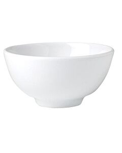 Steelite Mandarin Bowl 5" (16 oz) No. 4, 12 / case 9001C242 - CA
