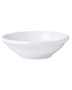 Steelite Dish 2 3/4" (1oz) , 12 / case 9001C246
