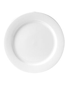Steelite Plate Monaco 10" , 24 / case pk 9001C302