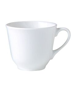 Steelite Tall Cup 4 1/4" x 2 7/8" (8 oz), 36 / case 9001C338