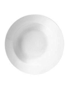 Steelite Soup/Pasta Plate Vogue 9 1/2" (16 oz), 24 / case 9001C363