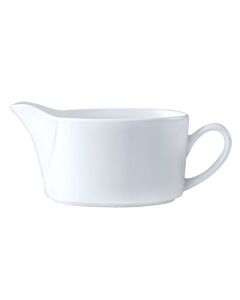 Steelite Sauce Boat (12 oz), 6 / case 9001C672