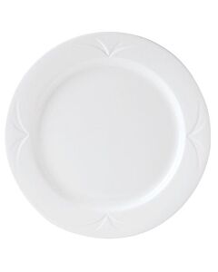 Steelite Plate 12", 12 / case 9102C400