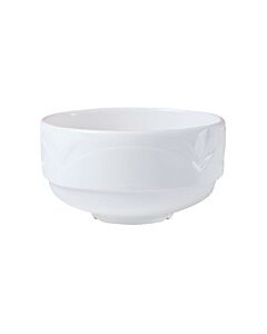 Steelite Soup Cup Stack U/H (10 oz), 36 / case 9102C412