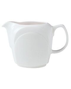 Steelite Jug (2 1/2 oz), 12 / case 9102C464