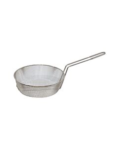 Omcan 10" x 3" Culinary Basket Fine Mesh - CA