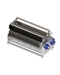 Trento 15mm Meat Strip Cutter Cradle with 32 Blades for Meat Tenderizer 30000-125