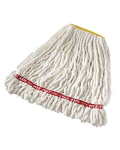 Rubbermaid A211-06 Web Foot™Shrinkless™Wet Mop
