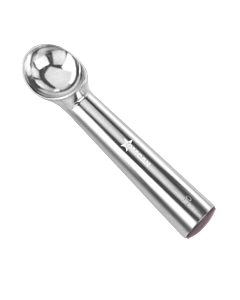 Omcan Aluminum Ice Cream Scoop/Dipper - USA