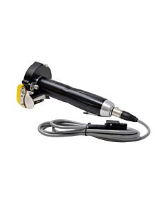 Trento Potis PM-9000 Kebab Cutter with Circle Blade Cutting Capacity up to 200kg Per Day 115v/60hz/1 - USA