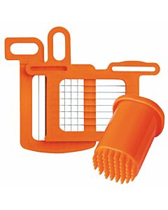 Dynamic Dynacube Grid Set 1/4" (8.5 x 8.5mm) AC061