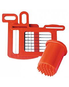 Dynamic Dynacube Grid Set 3/8" (10 x 10mm) AC062