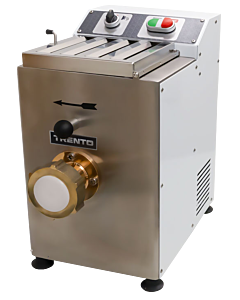 Avancini La Pastaia TR70 18lb/hr Countertop Pasta Machine with 3.74 lb. Capacity - 0.5HP, 110V - CA