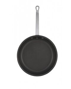 Winco 7" Aluminum Non-Stick Fry Pan AFP-7NS