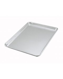 Winco 13"X18" Aluminum Sheet Pan ALXP-1318 - USA