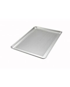 Winco 18"X26" Aluminum Sheet Pan 18 Ga Perf ALXP-1826P - USA