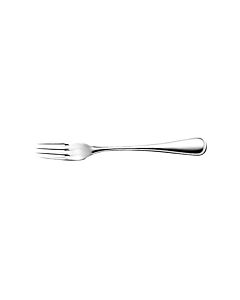 Tableware Solutions Amber- Dinner Fork, 18/10 Stainless Steel 8" 20.2 cm 12ea / case pack AM M1020