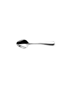 Tableware Solutions Amber- Tea Spoon, 18/10 Stainless Steel 5.5" 14 cm 12ea / case pack AM M1100