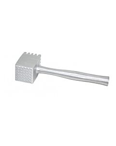 Winco AMT-4 2 Sided Heavy Aluminum Meat Tenderizers - USA
