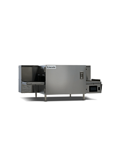 Lincoln 2424-GUN Aperion 2424 Series Impinger Conveyor Oven Natural Gas - USA